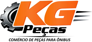 KG Peças - Peças para Ônibus e Micro-ônibus
