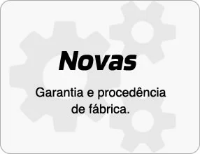 KG Peças - Peças para Ônibus e Micro-ônibus